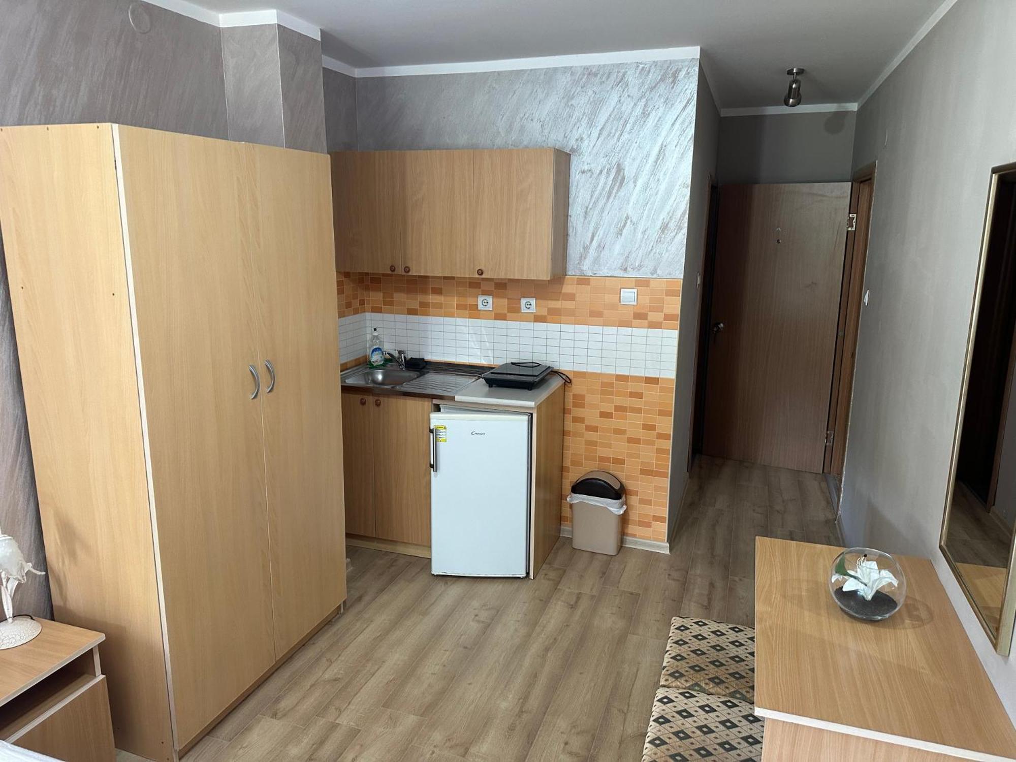 Apartments Bokan Cetinje Buitenkant foto