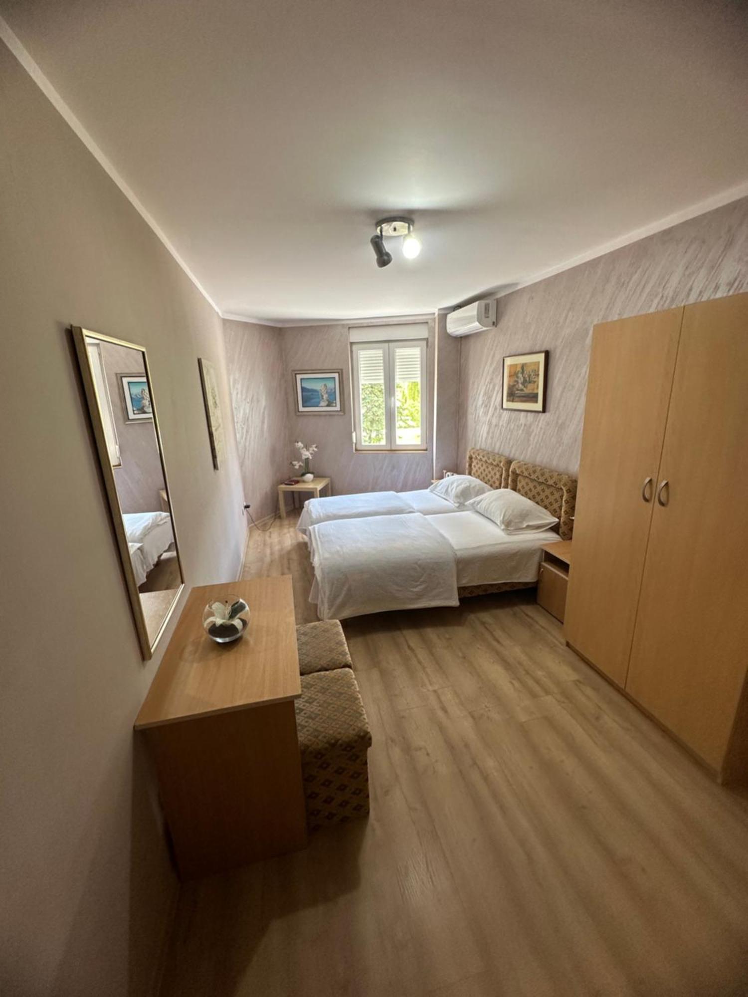 Apartments Bokan Cetinje Buitenkant foto
